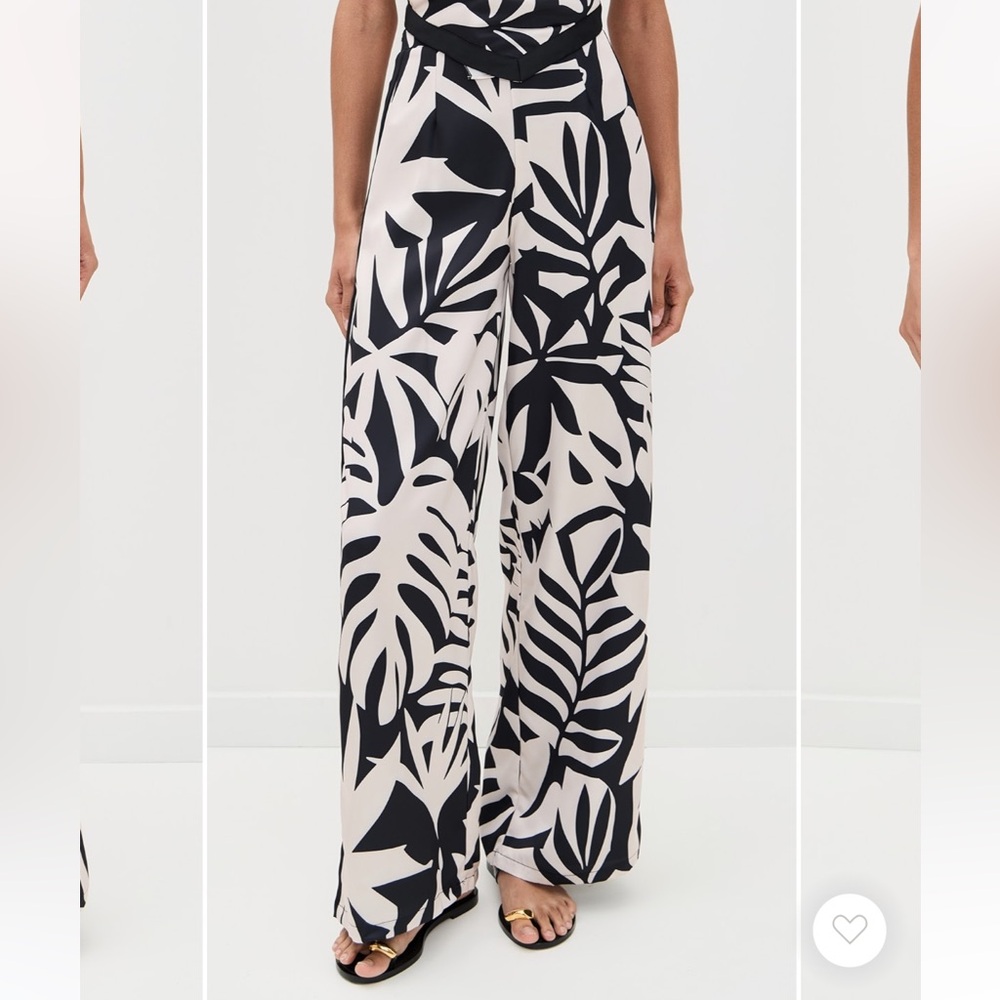 Seven Wonders Turner Pants